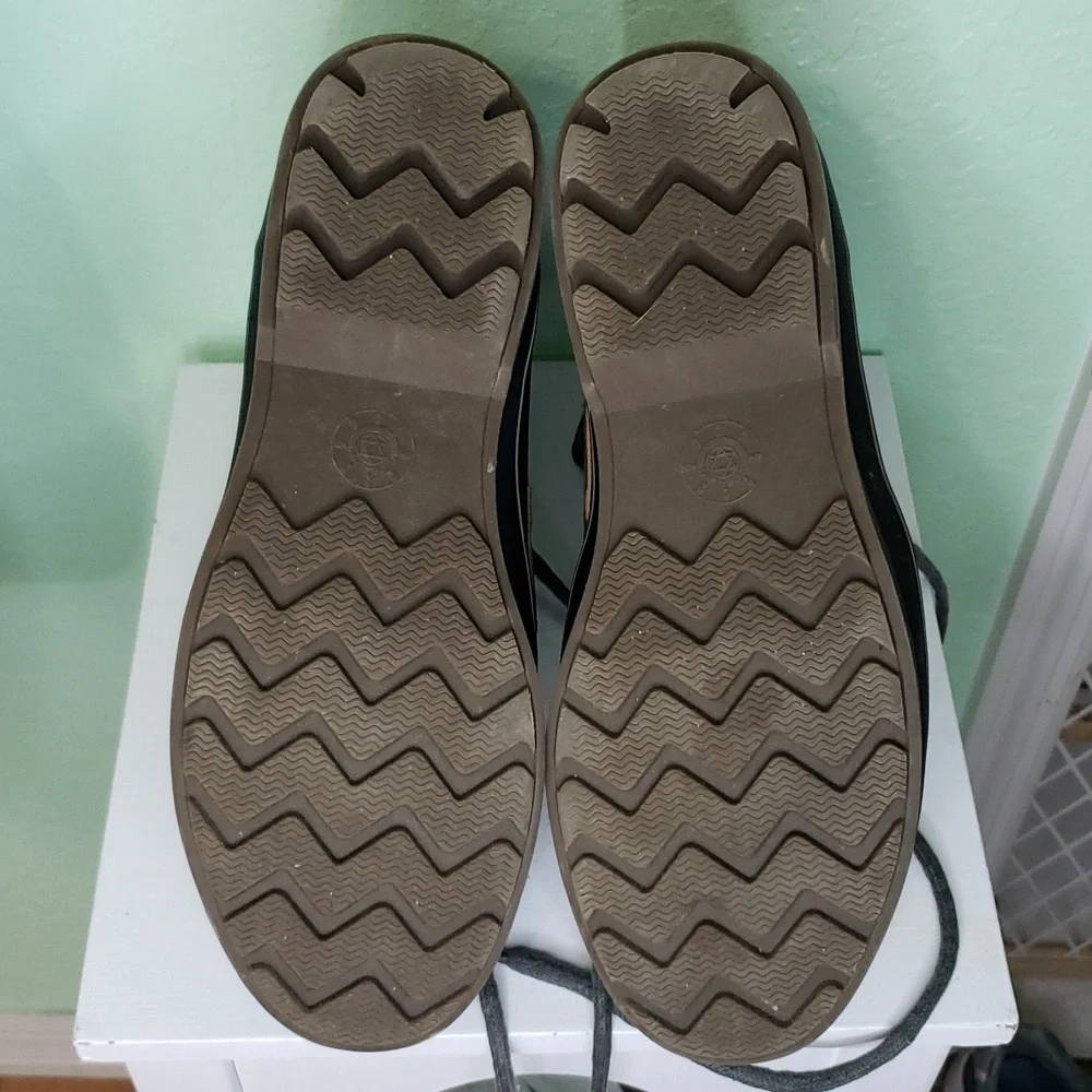 GLOBALWIN limited edition boots